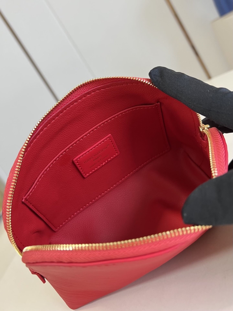 LV Cosmetic Bags